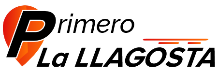 Logo Primero La Llagosta