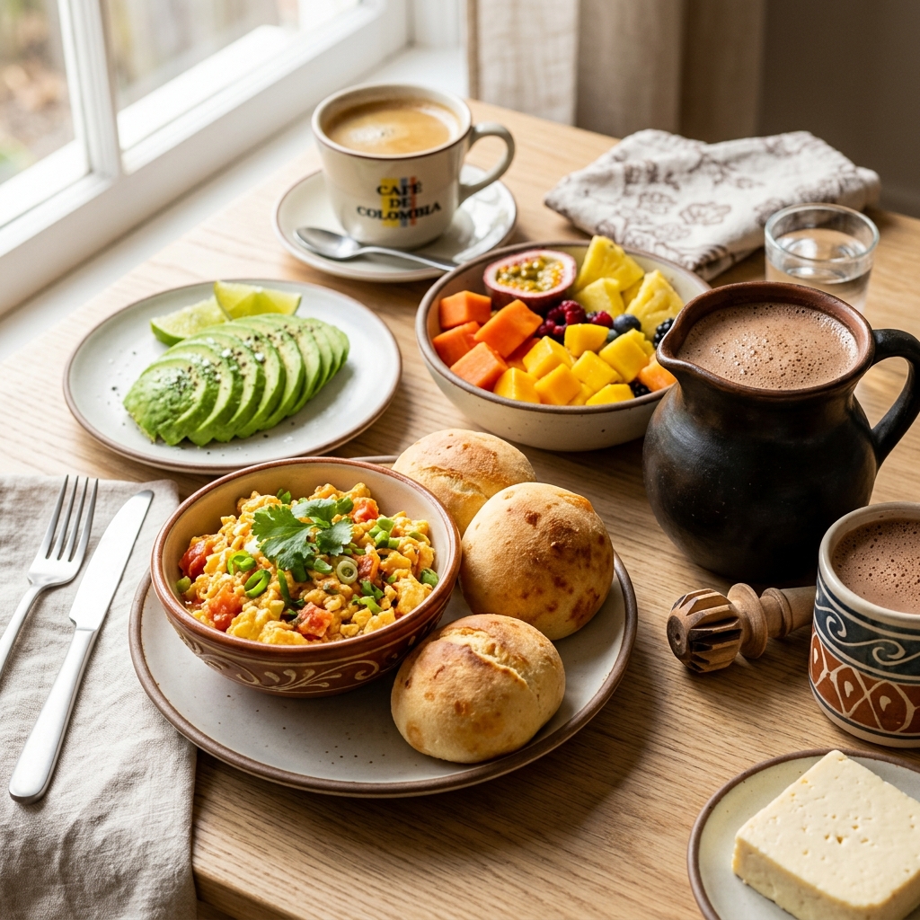 Desayunos artesanos a domicilio en La Llagosta